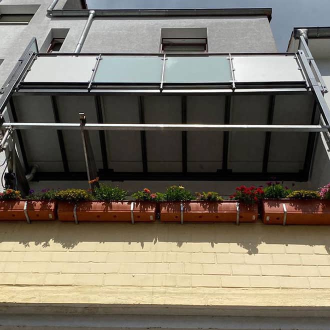 balkon-sander